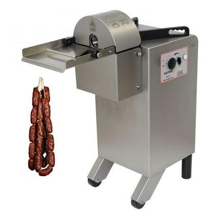 Máquina de atar chorizos - Máquina de atar chorizos - Maquinaria cocina  industrial - RO-CA