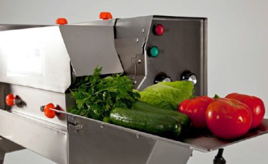 Cortadora industrial hortalizas - Cortadora industrial de verduras